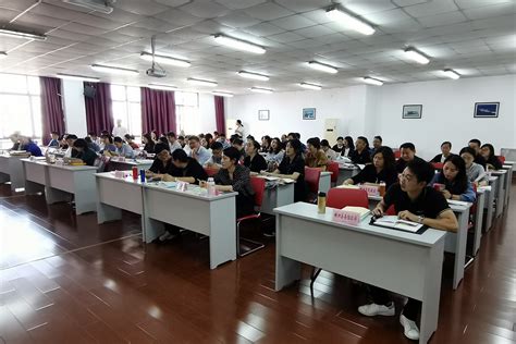 全民终身学习活动周系列活动之一 新时代职工教育与人才发展研讨会成功举办-中国成人教育协会