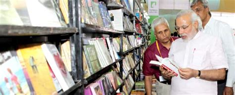 CM opens Ahmedabad’s National Book Fair on Gujarat’s Foundation Day