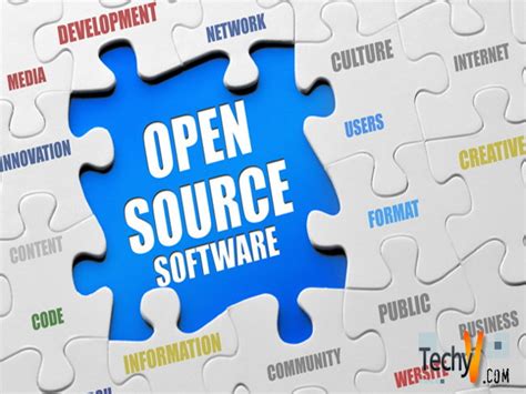 Rezultat imagine pentru Best Open Source Software