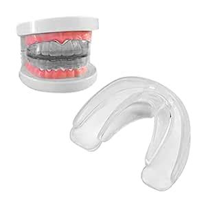 Indy Tooth Orthodontic Appliance Trainer Alignment Denta Braces White ...