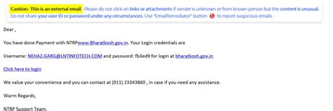 MCA: Process of Making Offline ROC Payment