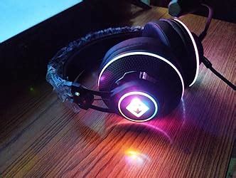 Cosmic Byte Proteus Headset Dual Input USB and 3.5mm, 7.1 Surround ...