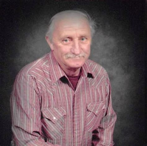 Harry W. Neiman Obituary (2023) - Ogallala, NE - Draucker Funeral Home ...