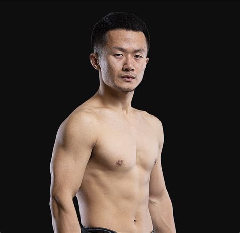 यांग फाई - ONE Championship – The Home Of Martial Arts