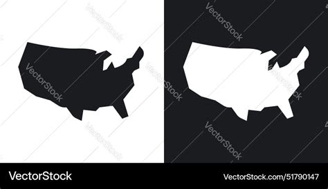 America Map Icon 的图像结果