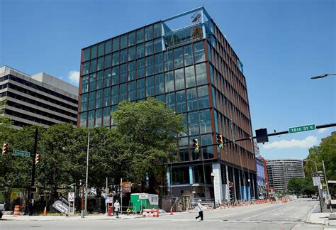 Amazon Va Office at Victoria Horton blog - headquarters of amazon