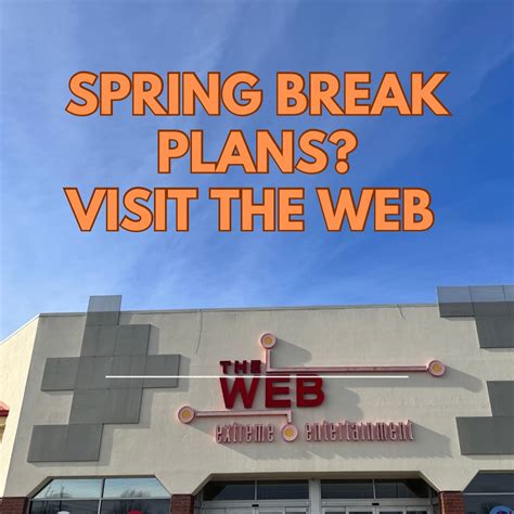 The WEB Extreme Entertainment (@funattheweb) • Instagram photos and videos