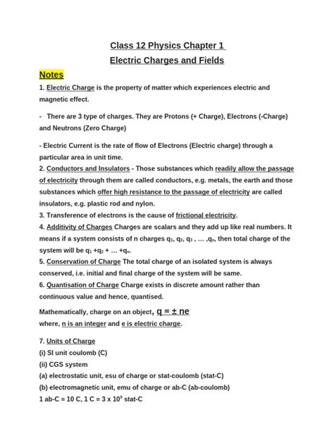 Physics Class 1 Class 12 的图像结果