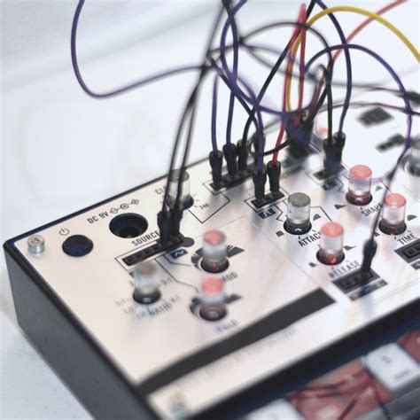 Volca Modular 的图像结果