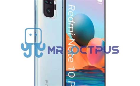 Fastboot Redmi Note 10 Pro 的图像结果