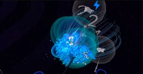 "Gods of Gravity" Beginner Guide: How to Win | VR Games – ZyberVR