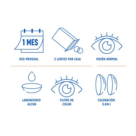 Air Optix Colors Gris | Lentes de Contacto | Rotter y Krauss