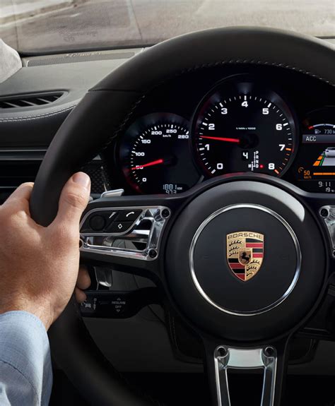New & Used Porsche Dealership | Porsche Chandler