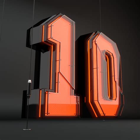 The Spiritual Meaning of Number 10 - Awakening State