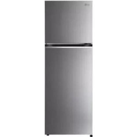 LG GL-D342SDSY 340 Ltr Double Door - Price in India, Specifications ...