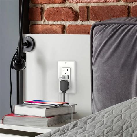 Here's How Smart Switches & Outlets Can Improve Your Home