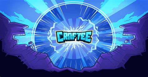 Image result for Craftee Minecraft Server