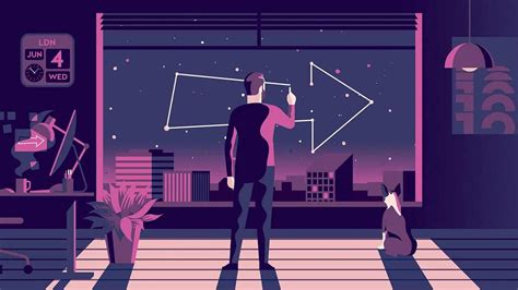 Creating Animation 的图像结果