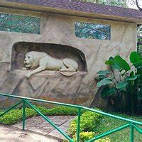 THIRUVANANTHAPURAM ZOO - All You Need to Know BEFORE You Go 2026 (with ...