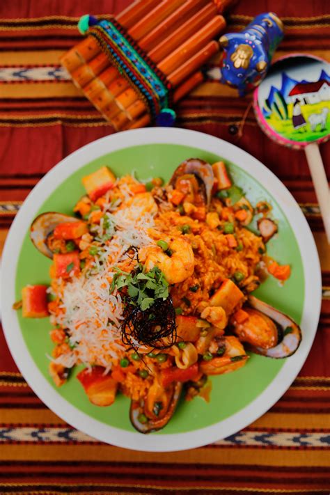 Home - El Tesoro Del Inca