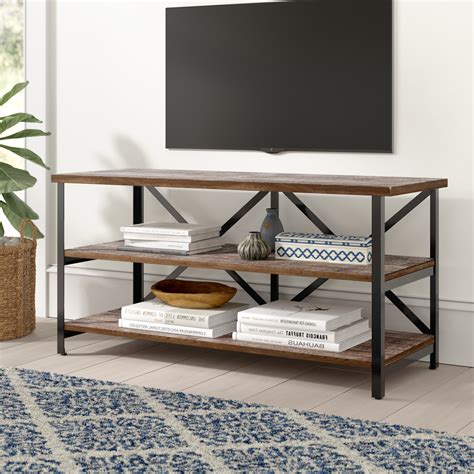 20 Photos Why Cast Iron Tv Stands Are a Timeless Choice for Your Living ...
