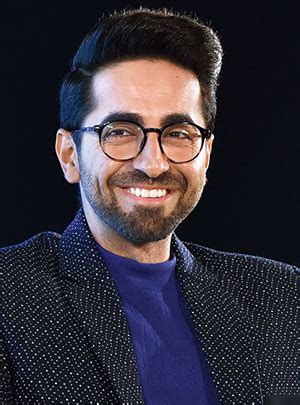 Ayushmann Khurrana- Best Playback Singer Male 2020 Nominee | Filmfare ...