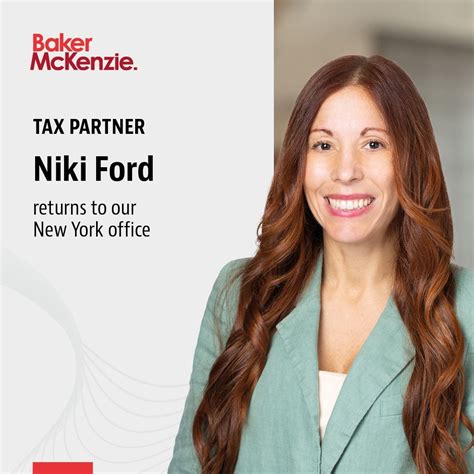 We are thrilled to welcome two new Tax partners: Julia Ushakova-Stein ...