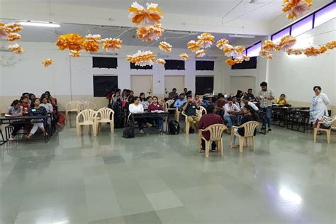 AISSMS College of Pharmacy Pune Campus: Photos, Virtual Tour