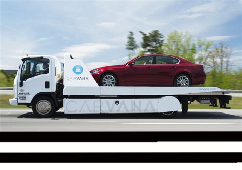 Carvana Brings The New Way to Buy a Car® to Seattle | Business Wire