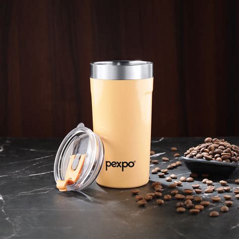 Buy Tumblers Online - Stainless Steel Tumblers at Best Prices – pexpo