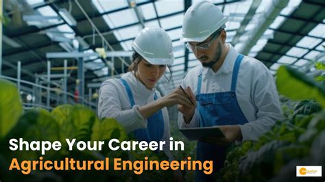 Introduction to Agricultural Engineering