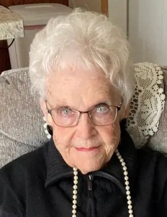 Lois Dinger Obituary (2025) - Cresco, IA - Lindstrom Funeral Home ...
