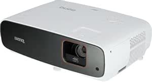 BenQ TK860i 3300lm 4K HDR Smart Home Theater Projector | 98% Rec.709 ...