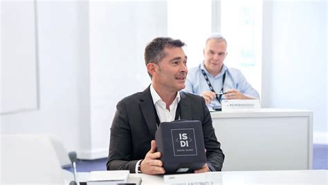 DAEX: Data Management Executive Program | ISDI
