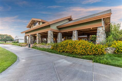 Restaurant - Ridge Creek Dinuba Golf Club
