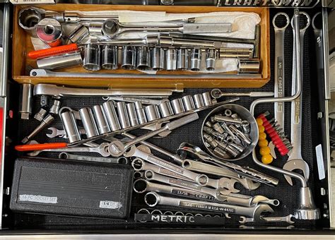 $9/mo - Finance ONREVA Tool Box Liner 24 inch Wide x 24 ft Large, 4mm ...