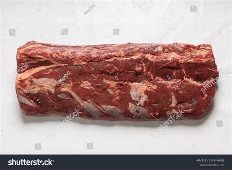 Big Whole Piece Raw Charolais Beef Stock Photo 2278746181 | Shutterstock