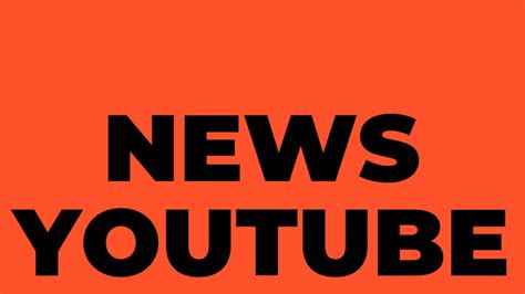 Top Stories Today On YouTube 的图像结果