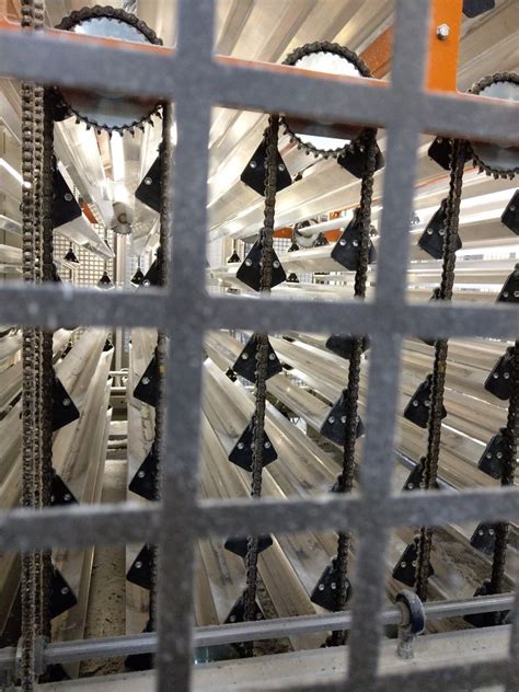 Texas Tissue Converting Office Photos