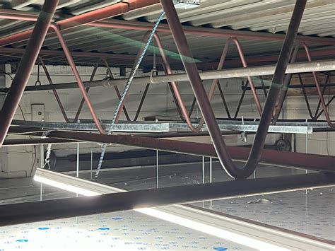 Image result for Install Cooler Walk-In Boxes