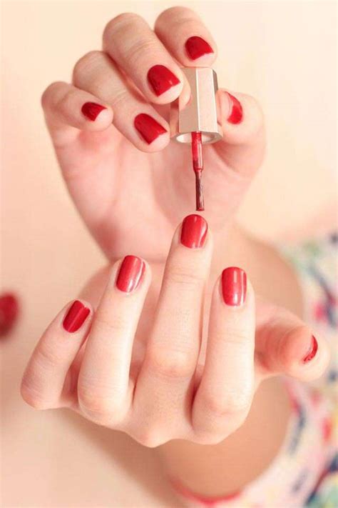 Revealed: Secret to healthy nails | Femina.in
