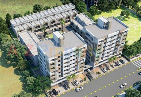Shivansh Landmark | at Vatva, Ahmedabad
