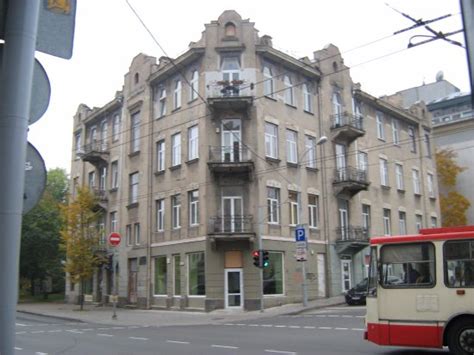 VILNIUS CENTRE HOUSE - Guesthouse Reviews, Photos, Rate Comparison ...