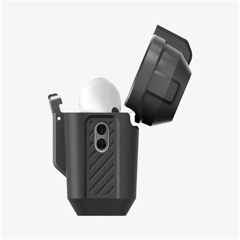 AirPods Series Case Lock Fit - spigen.in Official Site – Spigen India