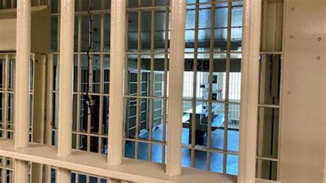 Inmate dies at Dane County Jail; investigation underway | WFRV