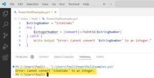 Image result for Convert String to Int in Forms
