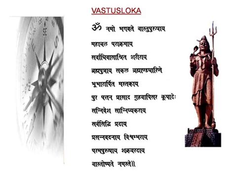 Vastupurush | Om Group India