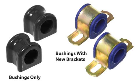 Lubricate sway bar bushings — Ricks Free Auto Repair Advice Ricks Free ...