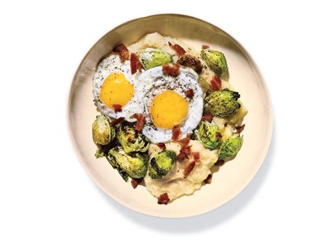 4 Meals Under 600 Calories: Go Ahead, Eat the Whole Bowl! | Glamour