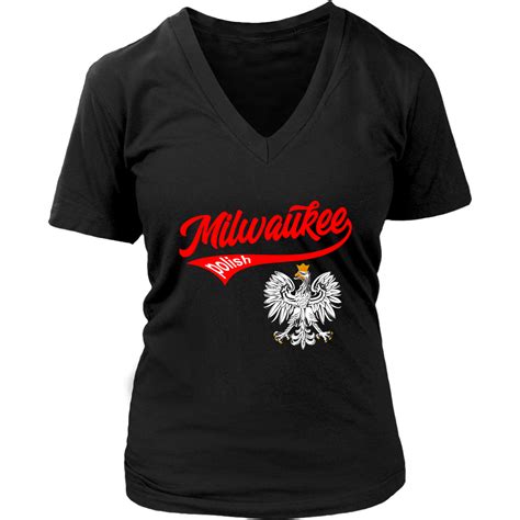 Milwaukee Polish Shirt – My Polish Heritage